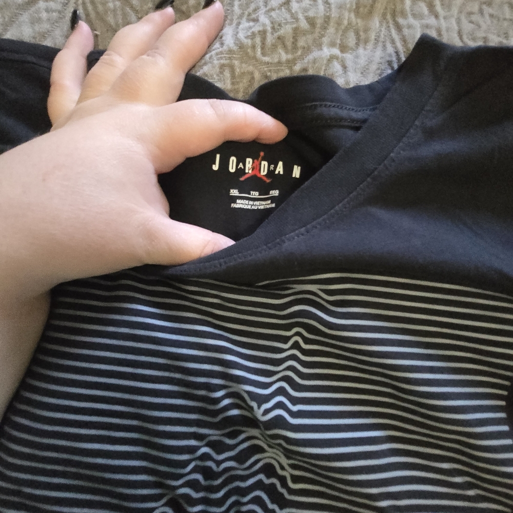 Jordan t-shirt